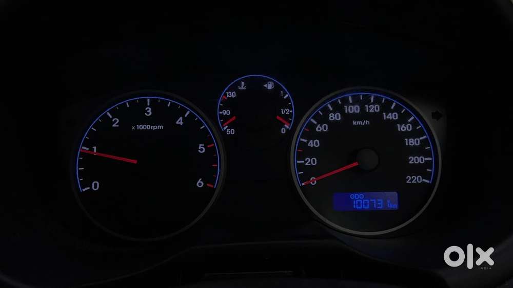 Hyundai I20 Sportz 1.4 Crdi, 2014, Diesel