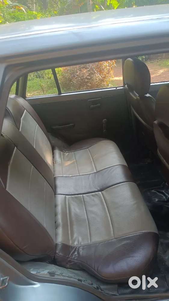Maruti Suzuki 800 Ac 2002 Petrol