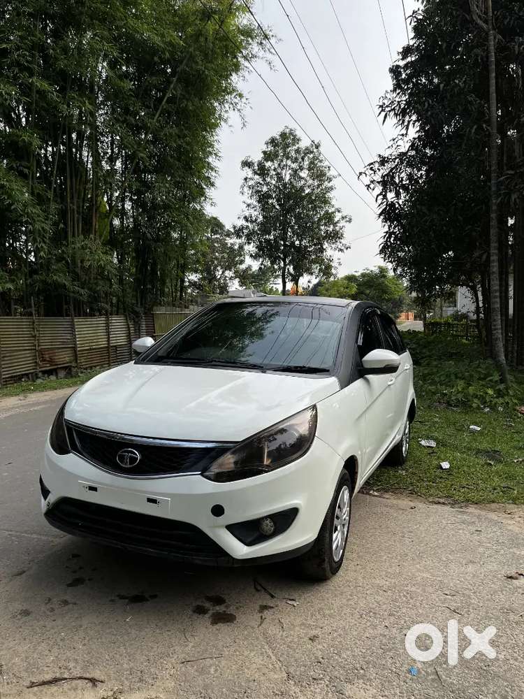 Tata Zest Xm Diesel 2016 Last Model