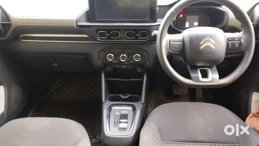 Citroen Ec3 Feel, 2024, Electric