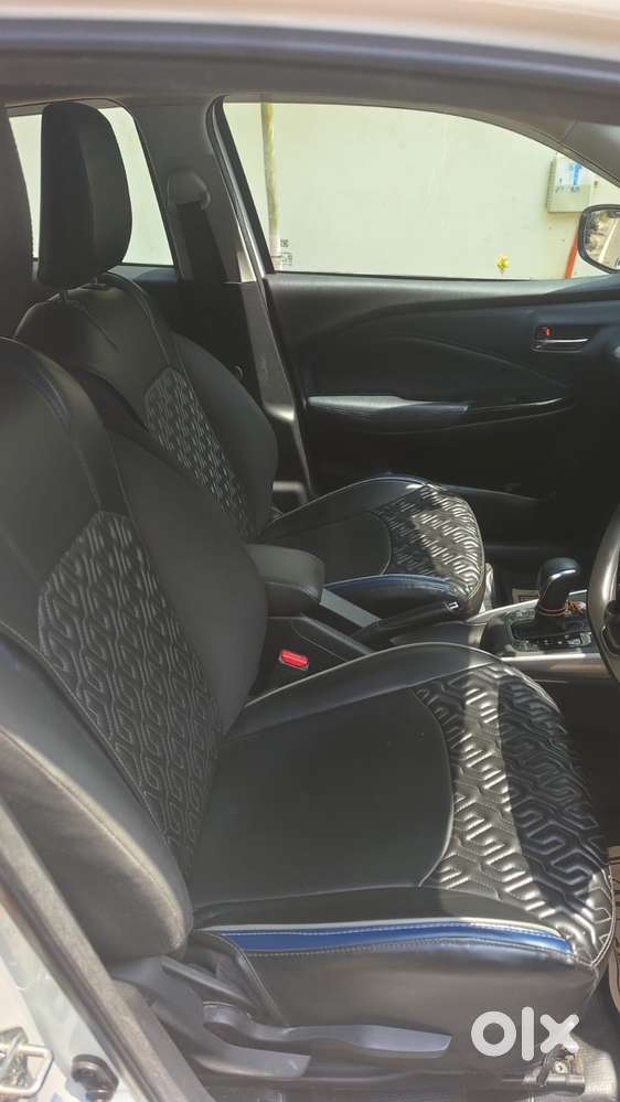 Maruti Suzuki Baleno Zeta, 2023, Petrol