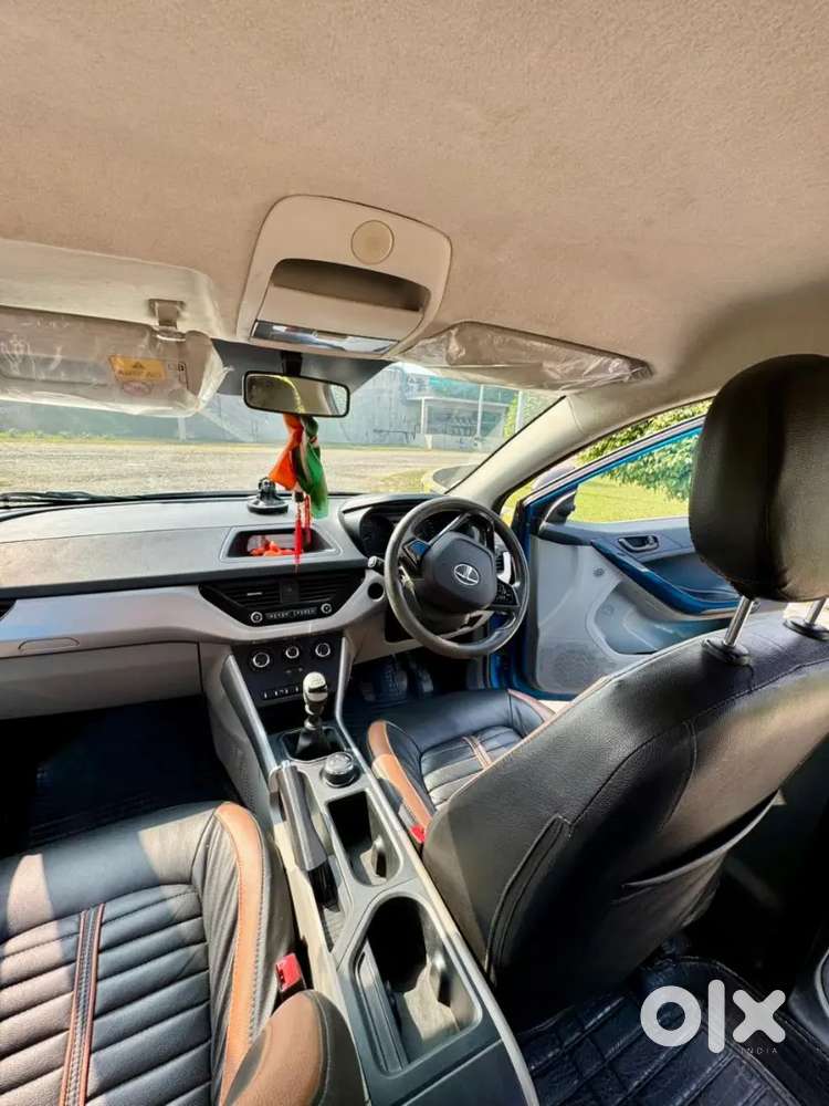 Tata Nexon Diesel 2017