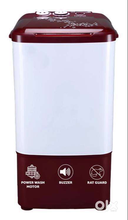 Washing machine Washer only ONIDA LILLIPUT 6.5 kg