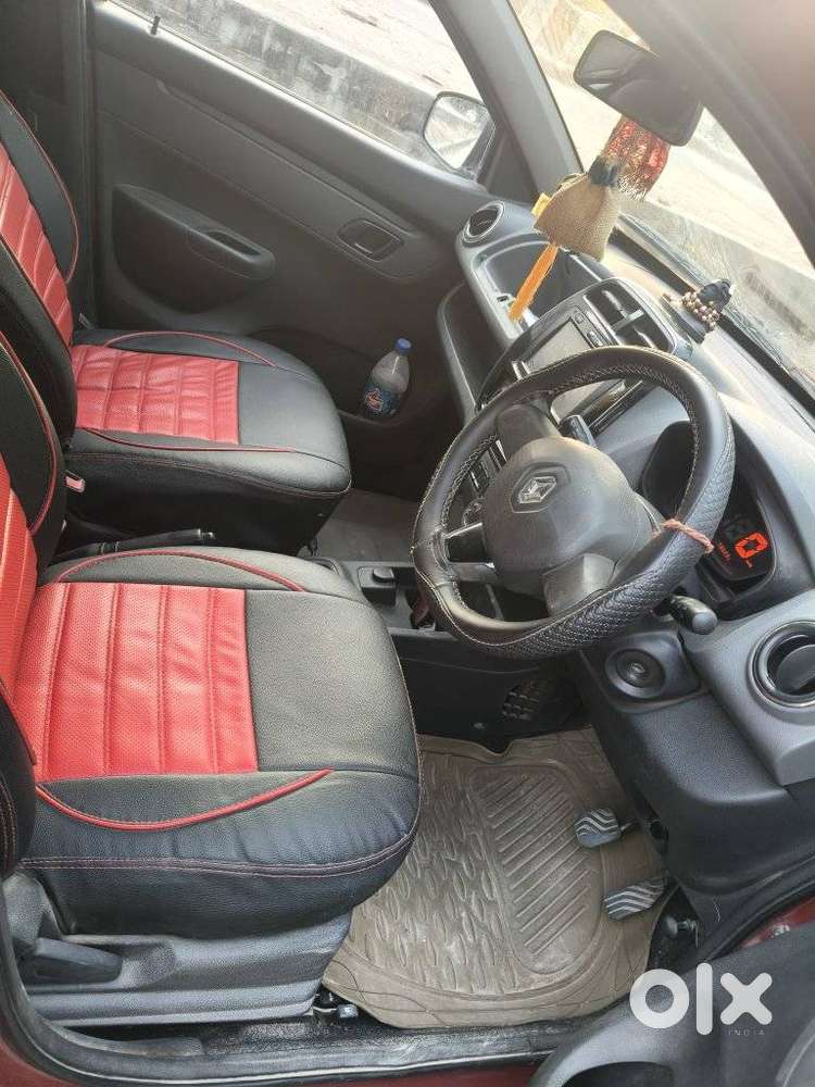 Renault Kwid, 2017, Petrol
