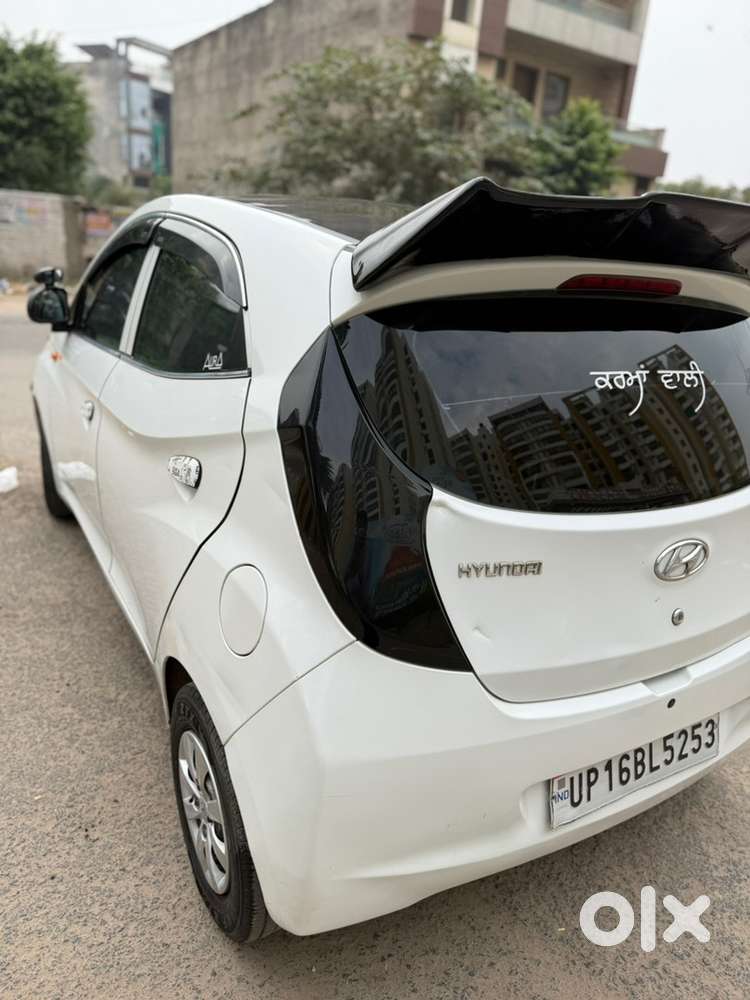 Hyundai Eon Era 2017