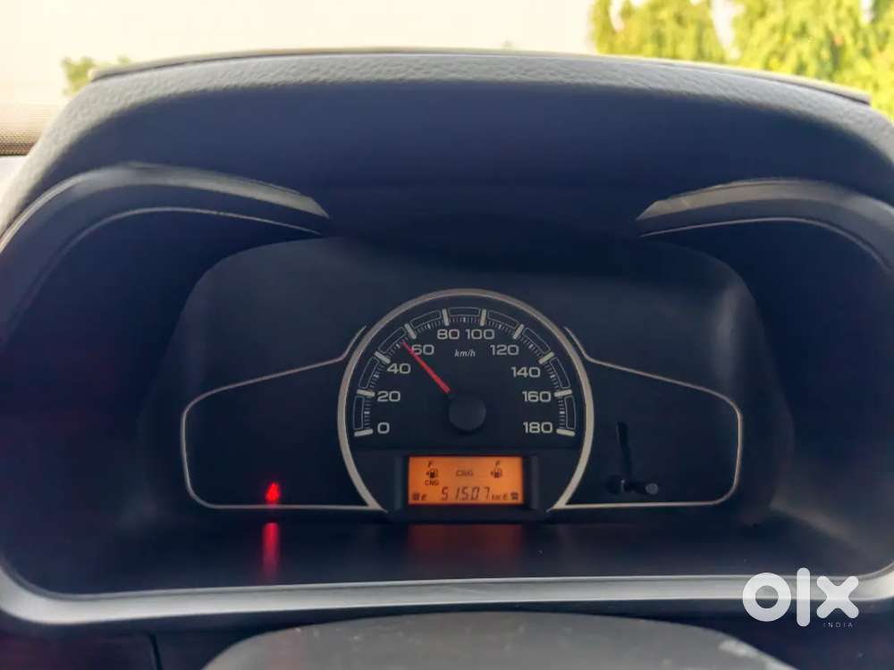 Maruti Suzuki Alto 800 2021 Cng & Hybrids Good Condition