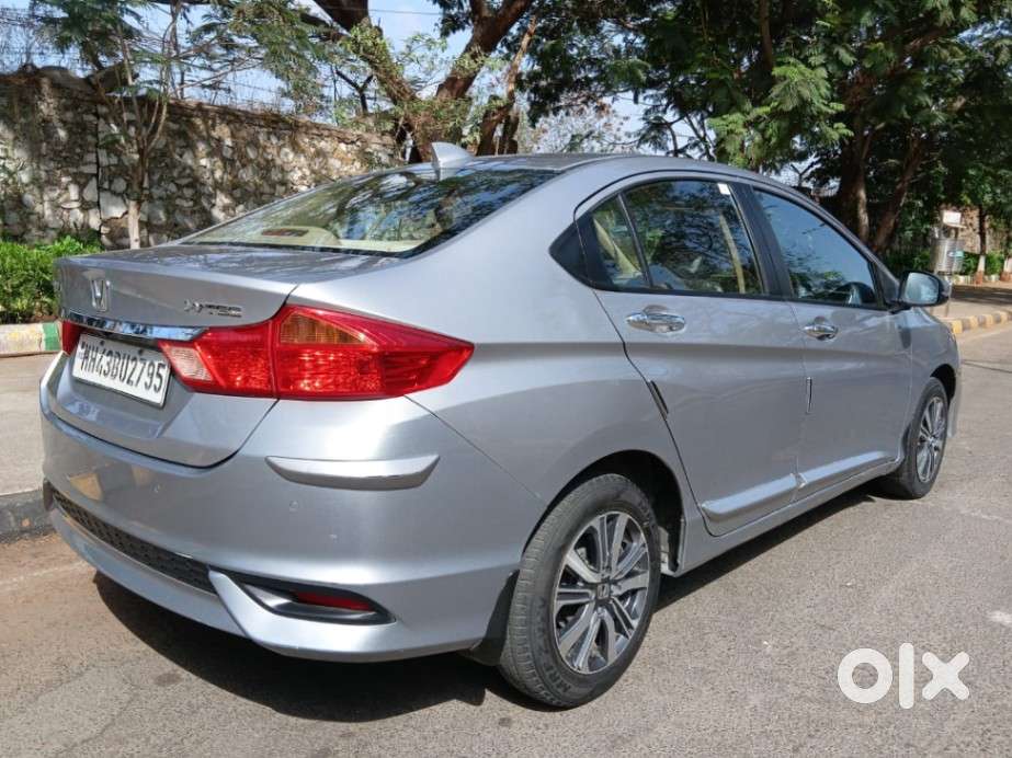 Honda City I-vtec Vx, 2020, Petrol