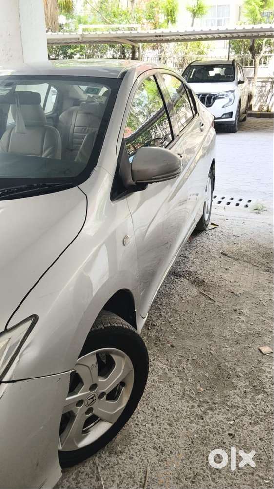 Honda City 2014 Diesel Well Maintained ( Regn 12-1-2014 To 29-11-2029
