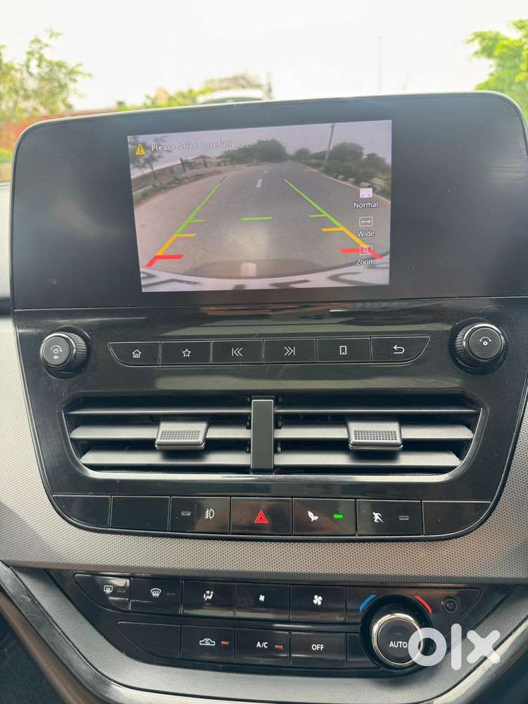 Tata Harrier Xt+, 2022, Diesel