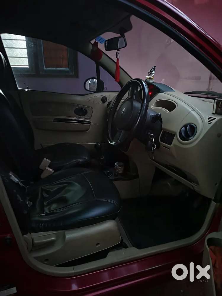 Chavolet Spark Good Condition Vehicle