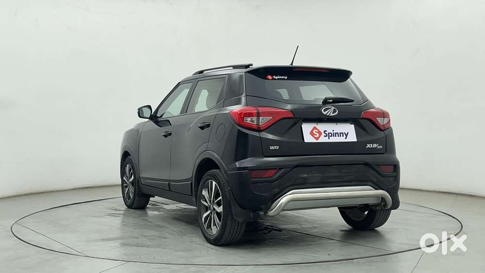 Mahindra Xuv300 W8 Option Diesel, 2022, Diesel