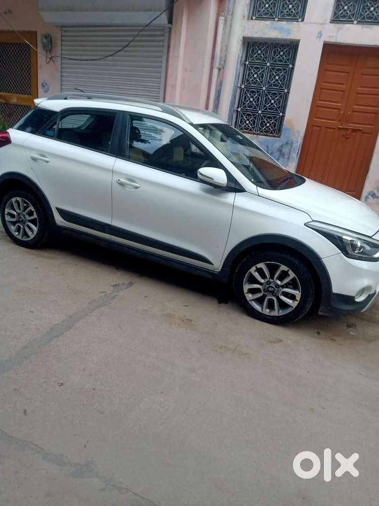 Hyundai I20 Active 2016