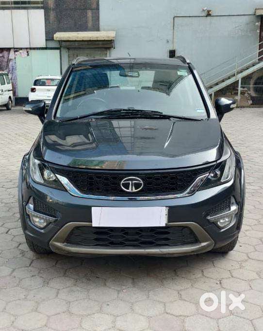 Tata Hexa 2.2 Xta 4x2 7 Str, 2018, Diesel