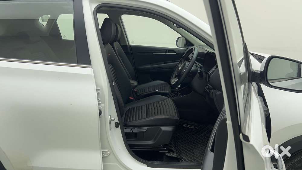 Kia Sonet 1.0 Gtx Plus Dct, 2021, Petrol