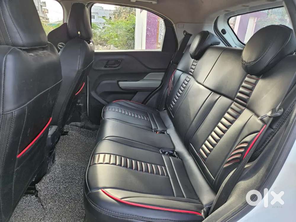 Tata Punch Ev 2024 Electric 28000 Km Driven