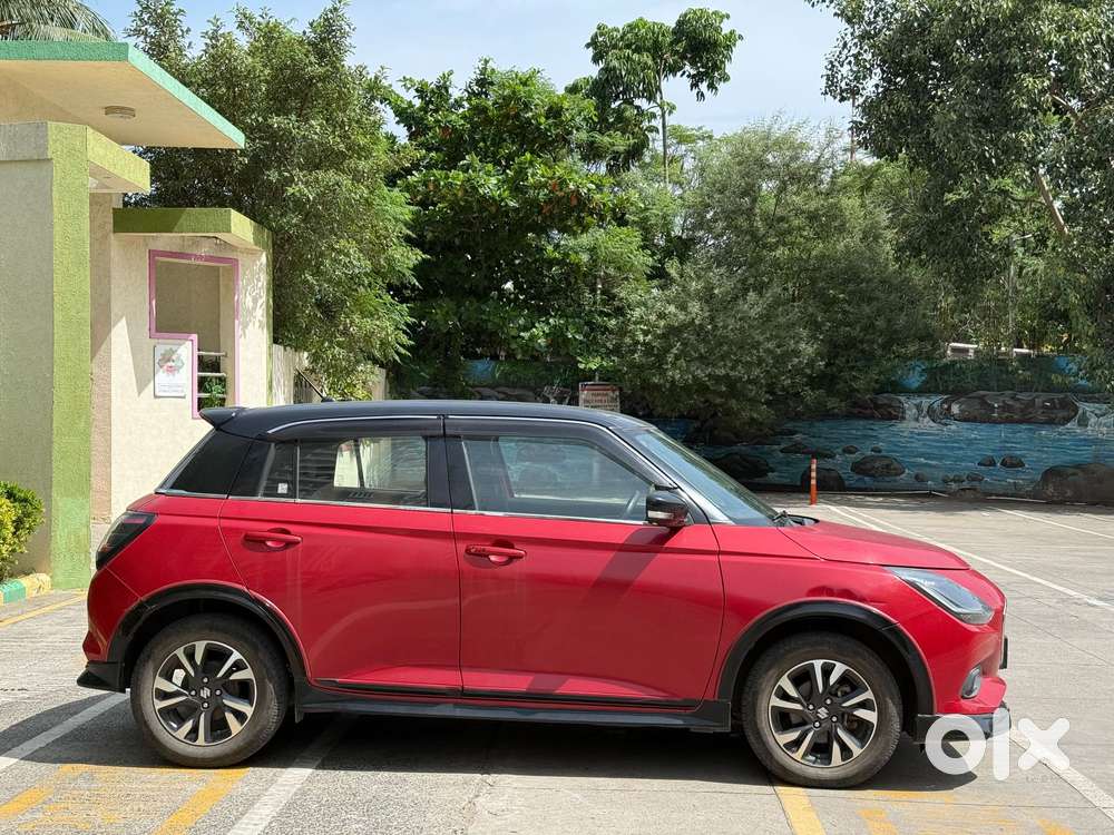 Maruti Suzuki Swift Amt Zxi Plus, 2024, Petrol