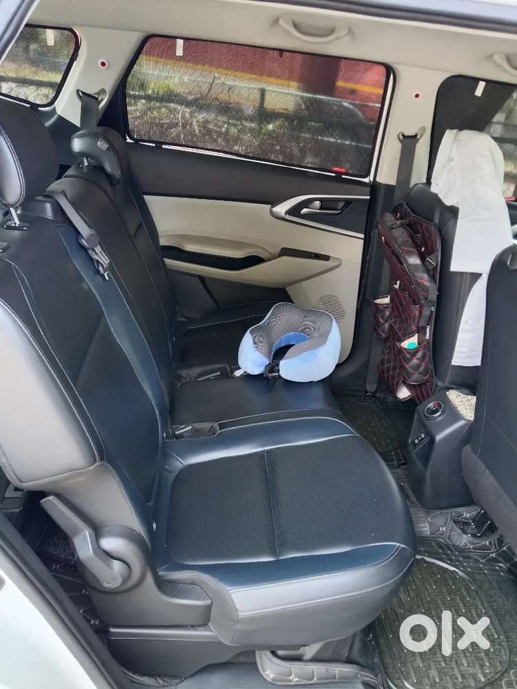 Kia Carens Diesel 2024