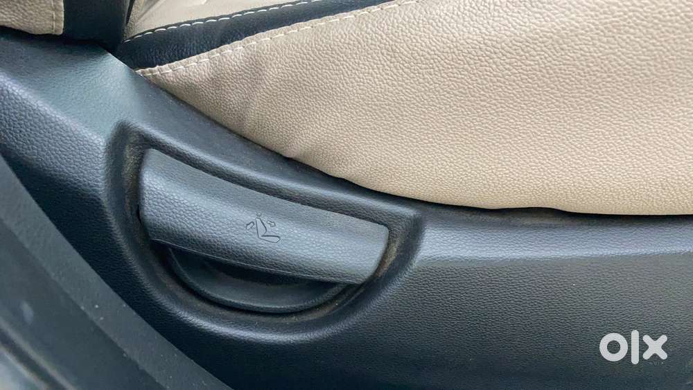 Hyundai Grand I10 Magna 1.2 Kappa Vtvt, 2017, Petrol