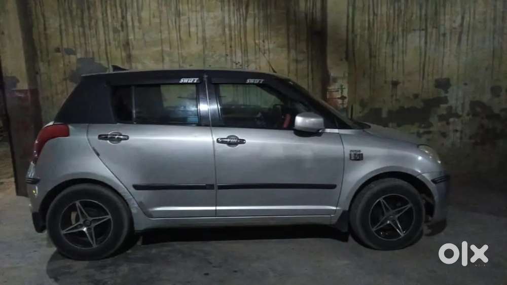 Maruti Suzuki Swift Vdi 2007