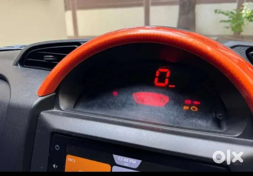 Maruti Suzuki S-presso 2022 Plus