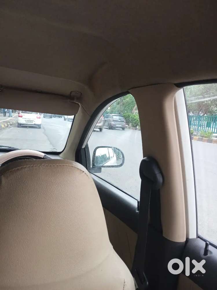 Hyundai Eon Car Sale Urgent