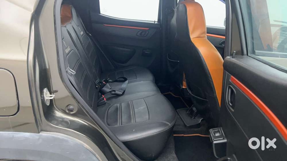 Renault Kwid Climber 1.0 Mt, 2019, Petrol
