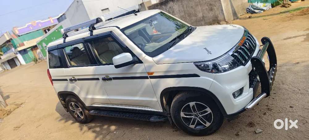 Mahindra Bolero Neo 2025 Diesel 30000 Km Driven
