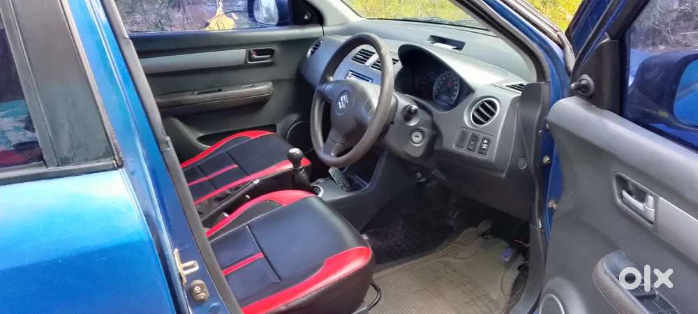 Maruti Suzuki Swift 2005 Second-owner Car