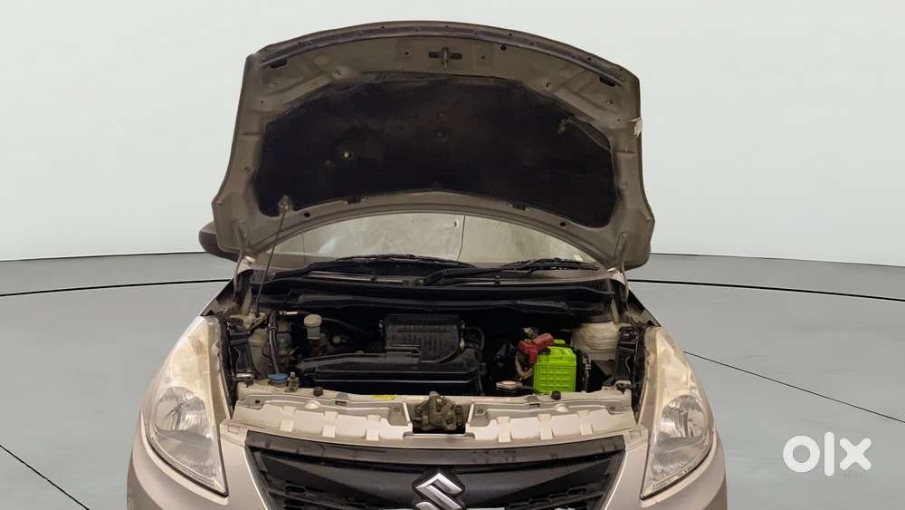 Maruti Suzuki Swift Dzire 2012-2015 1.2 Lxi, 2015, Petrol