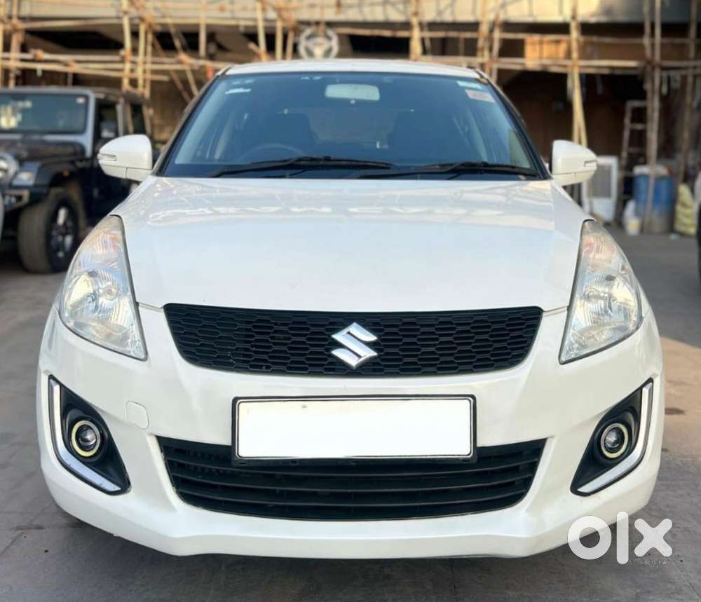 Maruti Suzuki Swift, 2015, Diesel