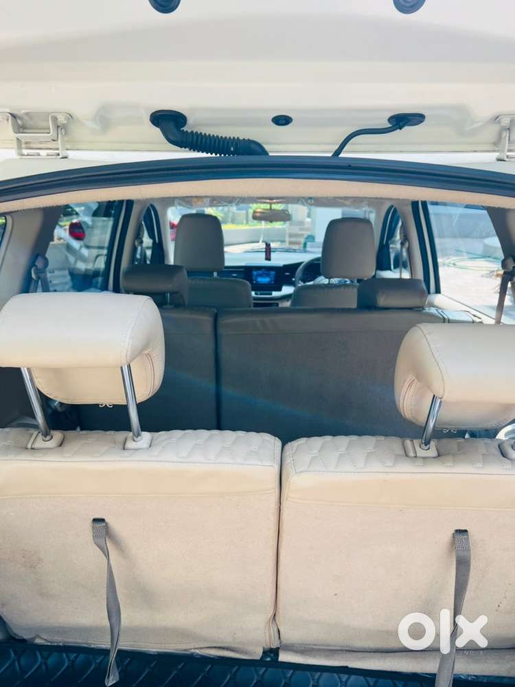 Toyota Rumion V At 2022 Petrol