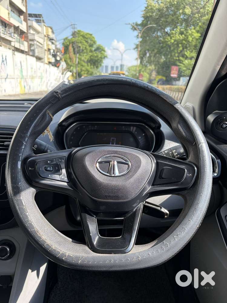 Tata Tiago 1.2 Revotron Xe Option, 2021, Petrol