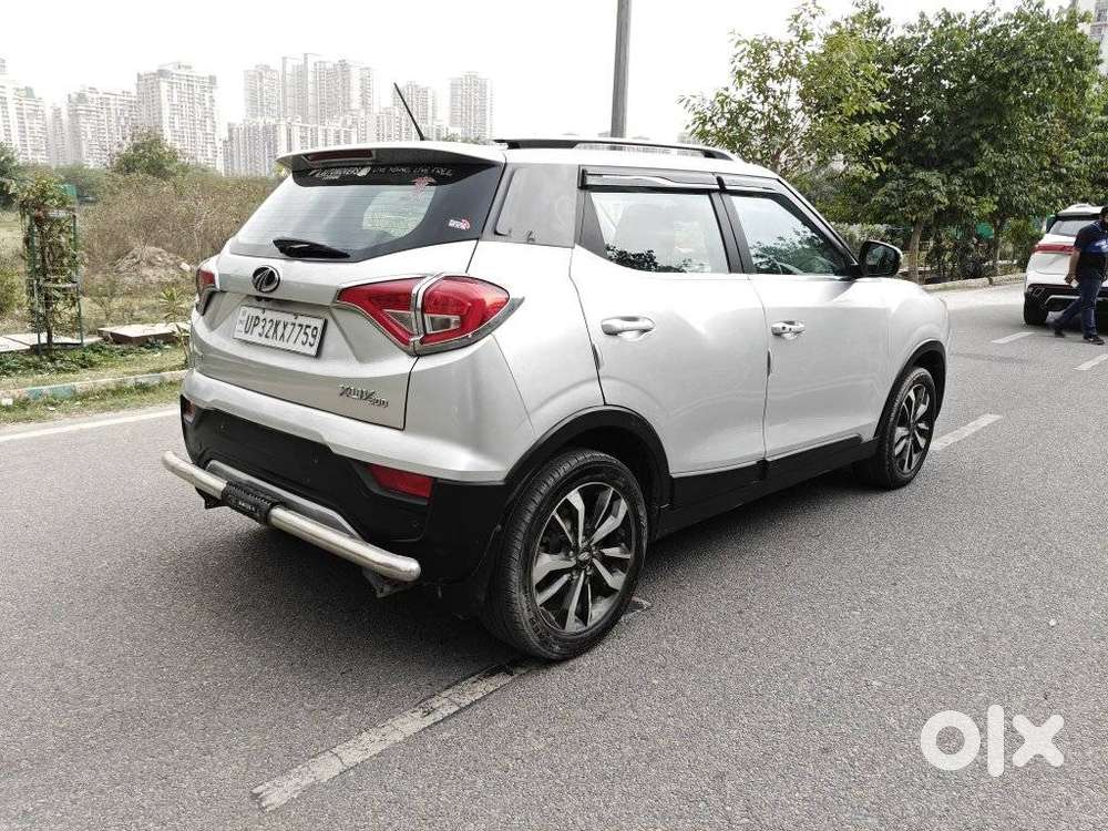 Mahindra Xuv300 W8 Option Diesel, 2019, Diesel