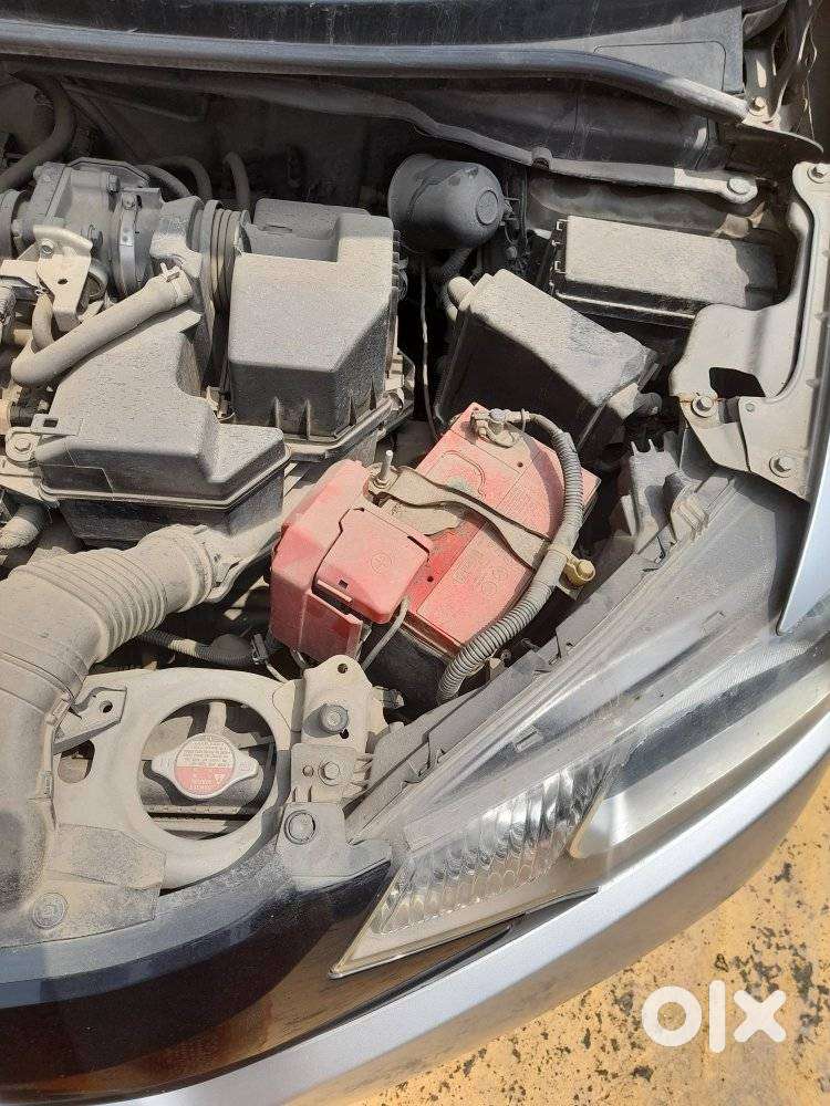 Honda Jazz 1.2 E I Vtec, 2016, Petrol