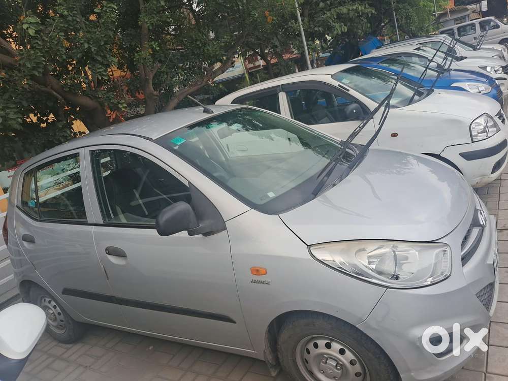 Hyundai I10 Era 1.1 Irde, 2013, Petrol