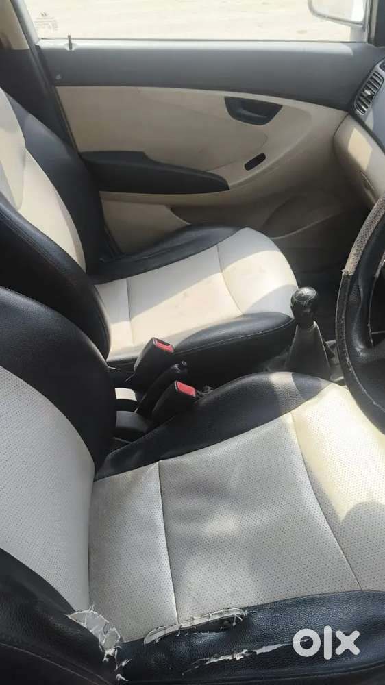 Hyundai Eon 2017 Petrol Good Condition