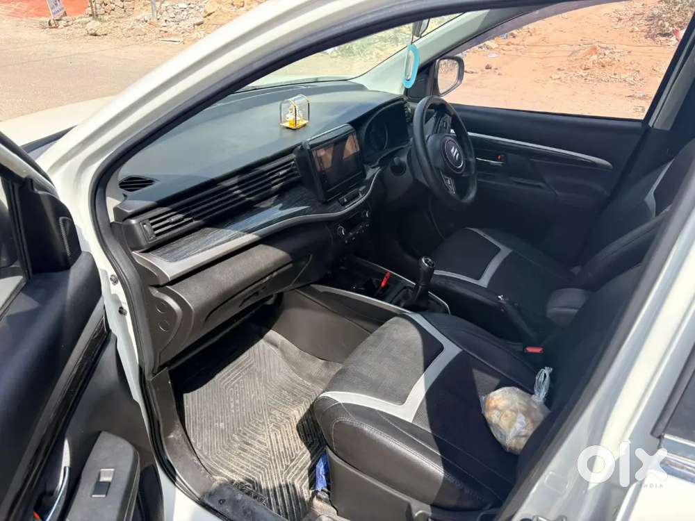Maruti Suzuki Xl6 Zeta 2021 Petrol 42000 Km Driven