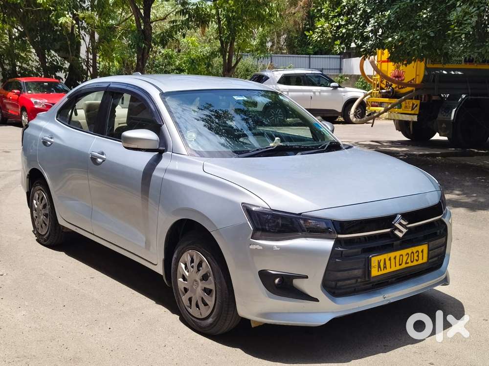 Maruti Suzuki Swift Dzire VXI Optional, 2026, CNG & Hybrids