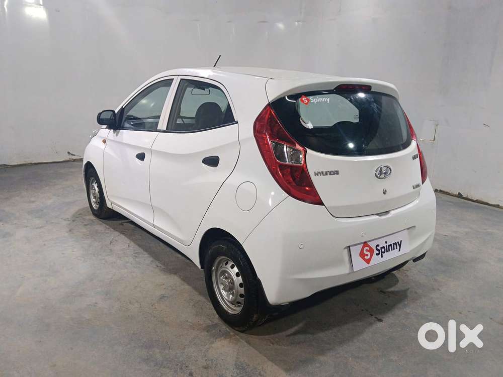 Hyundai Eon Era +, 2013, Petrol