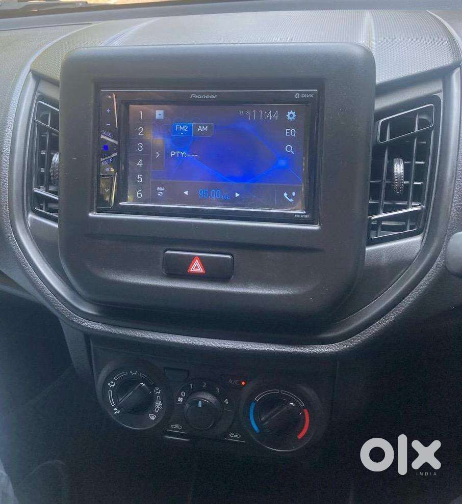 Maruti Suzuki Celerio 2024