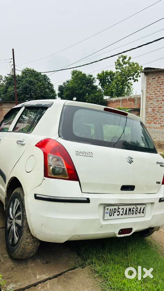 Maruti Swift Vdi 2010