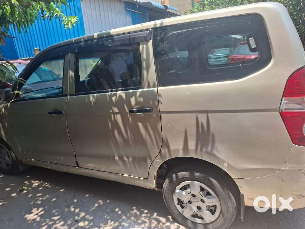 Chevrolet Tavera Neo 3 Ls- 7 Str Bs-iii, 2013, Diesel