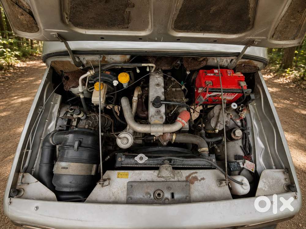 Mahindra Bolero [ ] 2.5 Di Ac Bs Iii, 2006, Diesel