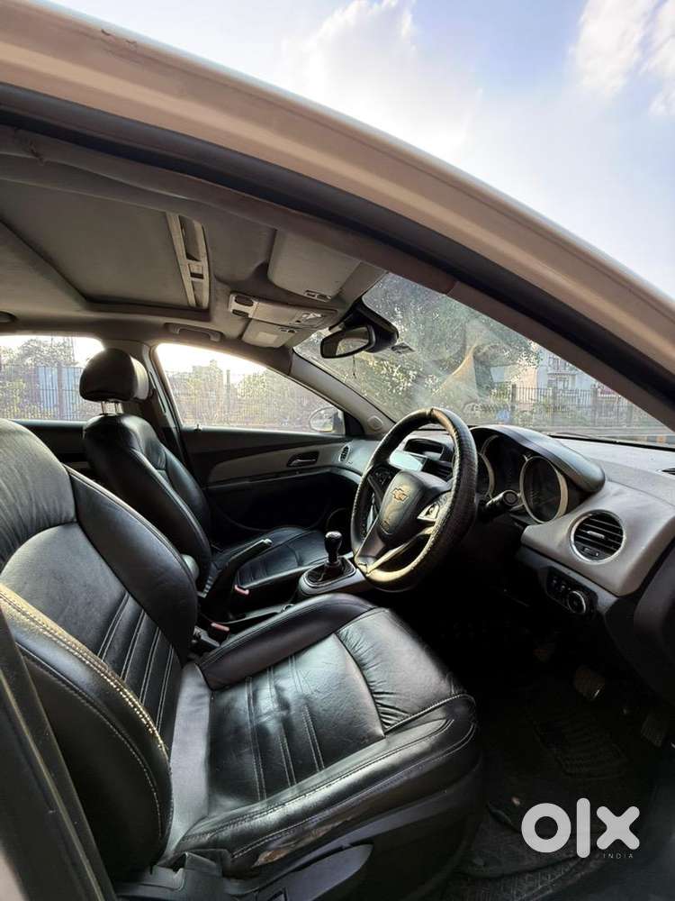 Chevrolet Cruze 2011 Diesel Well Maintained
