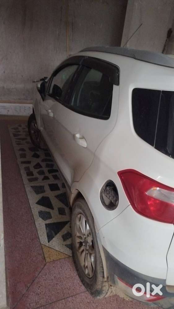 One Hand Drive 93000km