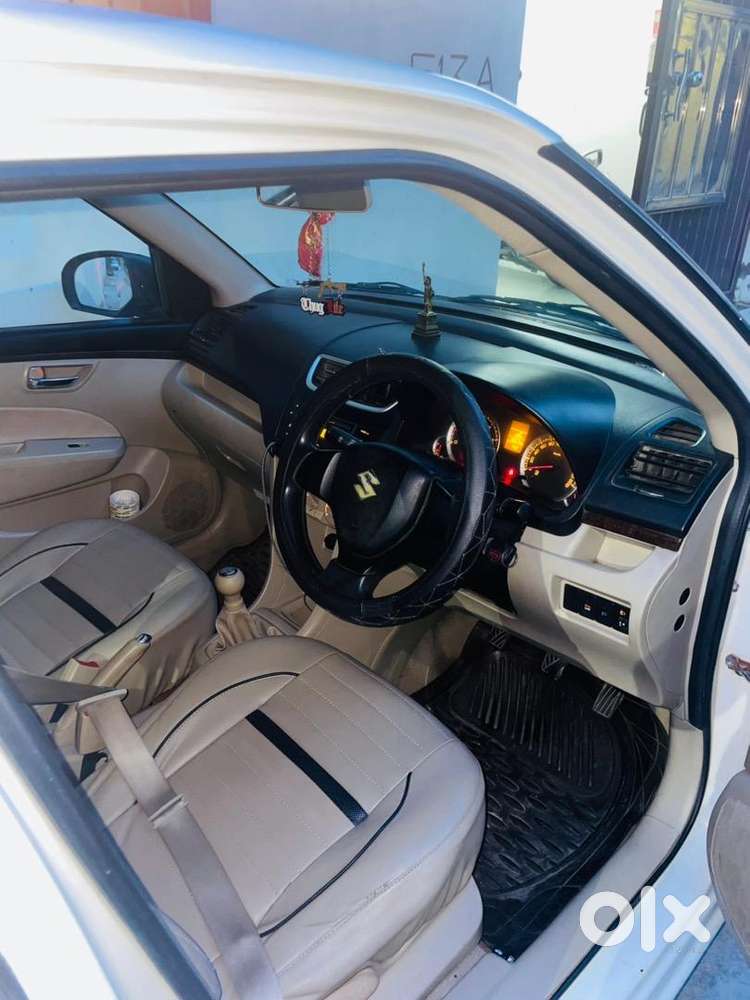 Maruti Suzuki Swift Dzire 2013 Diesel Good Condition