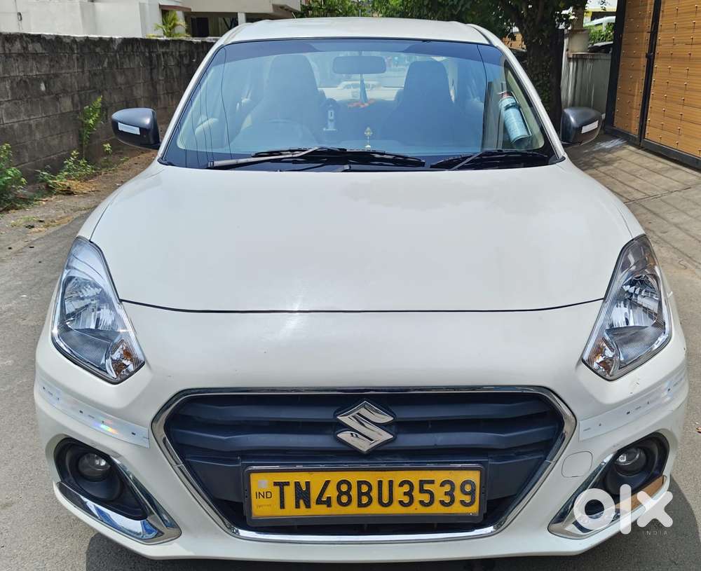 Maruti Suzuki Swift Dzire 1.2 Lxi (o), 2023, Cng & Hybrids