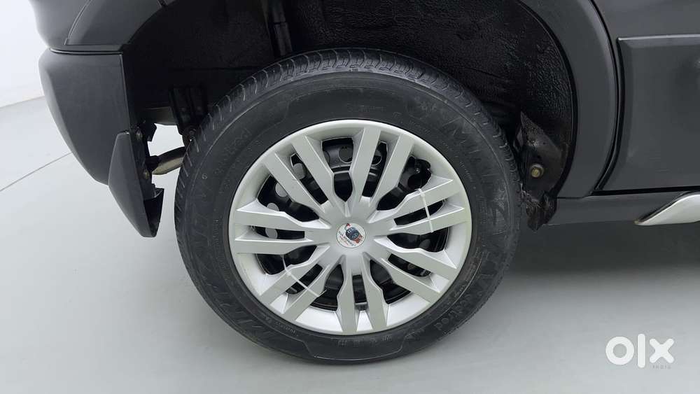 Maruti Suzuki S-presso Vxi Plus, 2023, Petrol