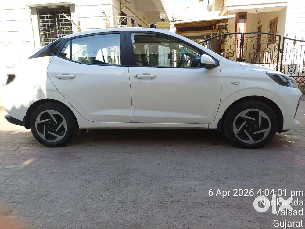 Hyundai Aura 1.2 2023