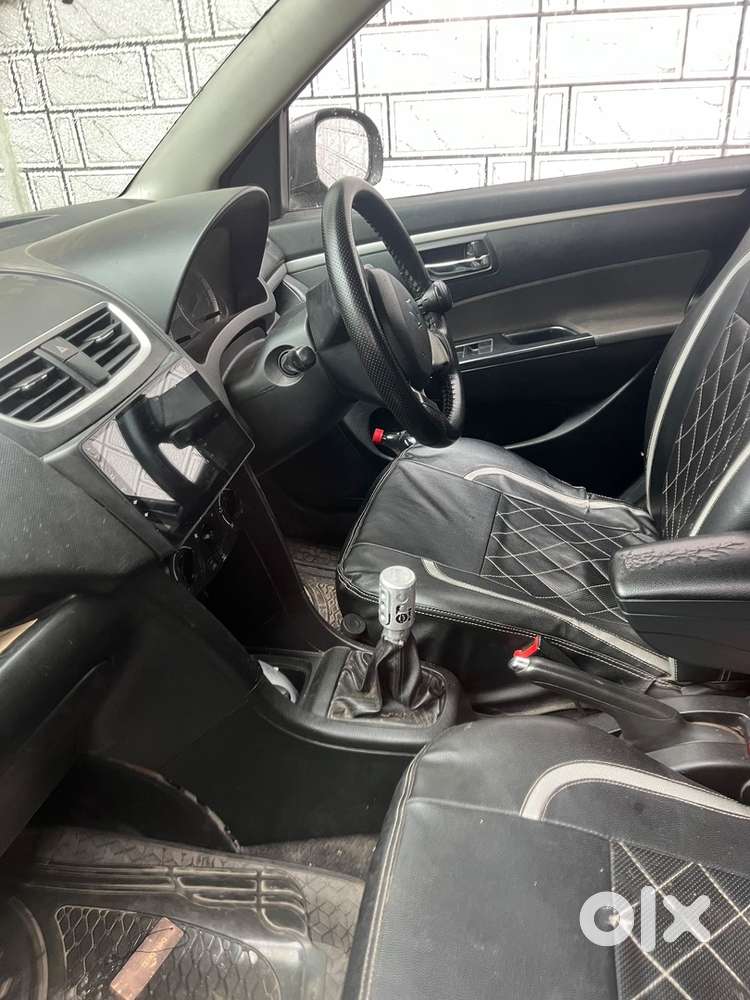 Maruti Suzuki Swift 2014 Petrol Well Maintained